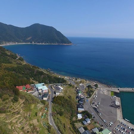Shinwakan Otel Satsumasendai Dış mekan fotoğraf