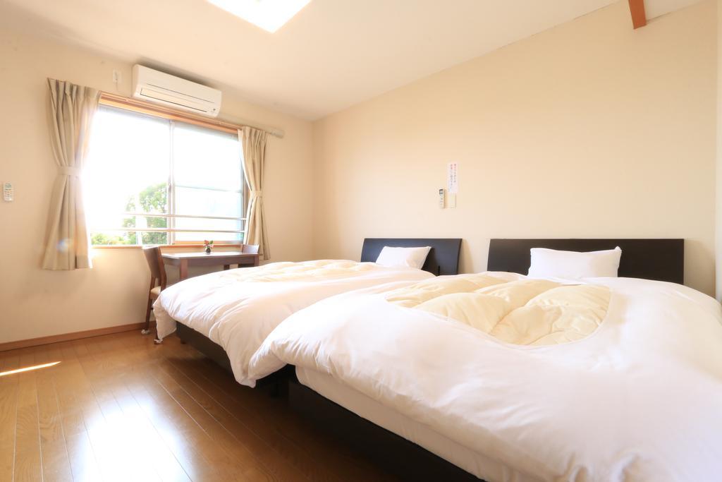 Shinwakan Otel Satsumasendai Oda fotoğraf
