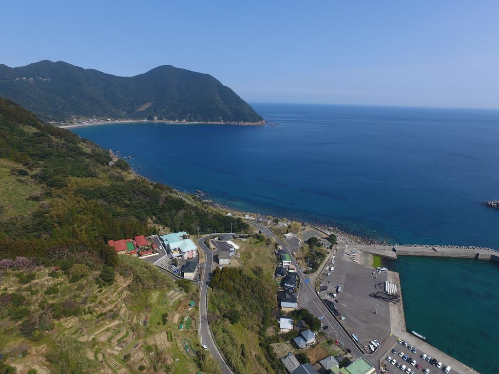 Shinwakan Otel Satsumasendai Dış mekan fotoğraf