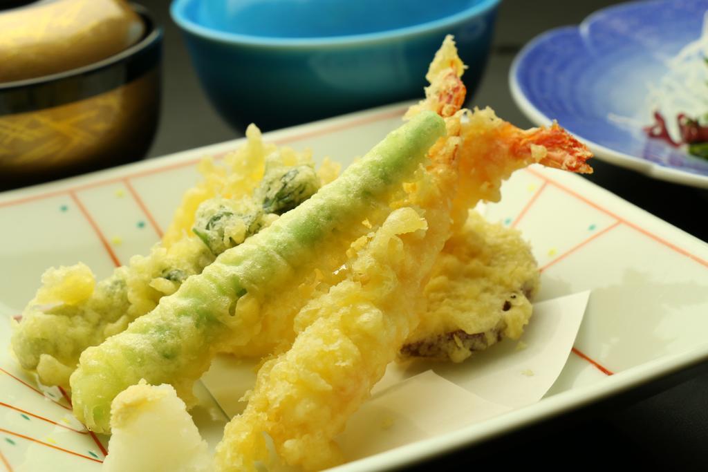 Shinwakan Otel Satsumasendai Dış mekan fotoğraf