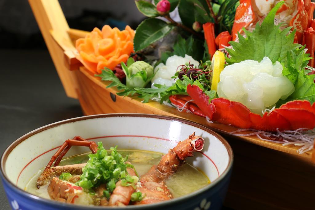 Shinwakan Otel Satsumasendai Dış mekan fotoğraf