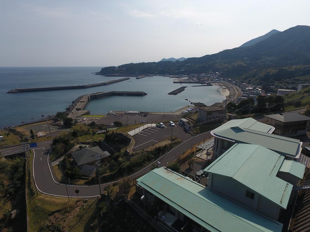 Shinwakan Otel Satsumasendai Dış mekan fotoğraf