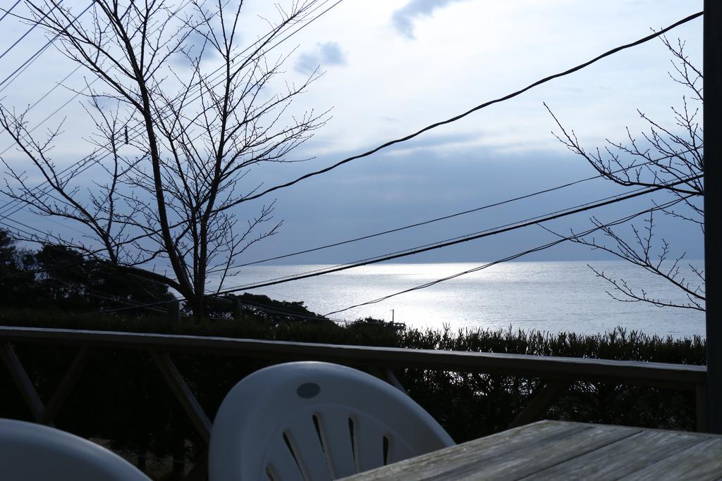 Shinwakan Otel Satsumasendai Dış mekan fotoğraf