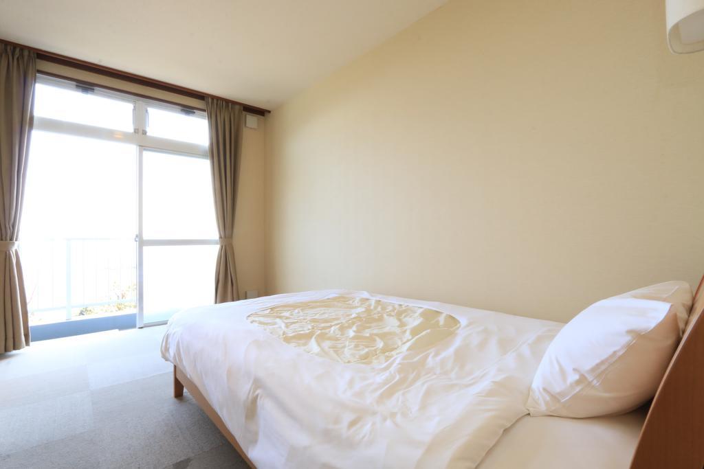 Shinwakan Otel Satsumasendai Oda fotoğraf