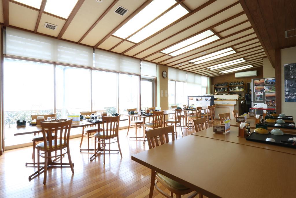 Shinwakan Otel Satsumasendai Dış mekan fotoğraf